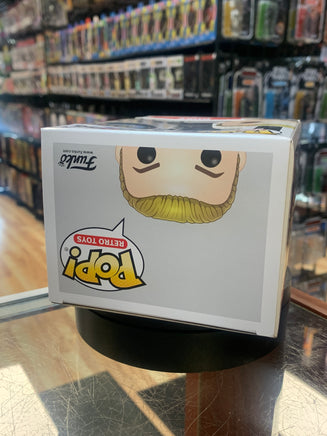 Duke #46 (Funko Pop, GI Joe) EXCLUSIVE - Bitz & Buttons