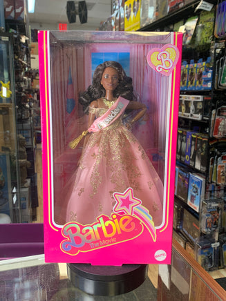 President Barbie Collectible Doll HPK05 (Mattel, Barbie) - Bitz & Buttons