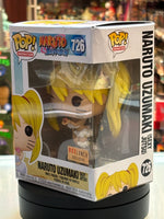 Naruto Uzumaki Sexy Jutsu #726 (Naruto Shippuden, Funko)