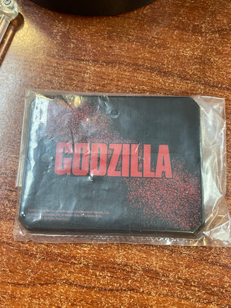 Spit Fire 2014 Godzilla (Bandai SH MonsterArts, Godzilla) OPEN COMPLETE - Bitz & Buttons