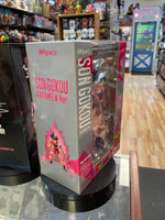 Son Gokou Kaioheken -10th Anniversary- (Dragon Ball Z, Bandai SH Figuarts) **SEALED**