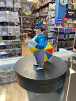 Penguin 3.75 (Vintage Super Heroes, Toybiz) COMPLETE - Bitz & Buttons