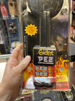 Giant Pez Death Star 12”(Star Wars, Candy Dispenser) OPEN BOX - Bitz & Buttons