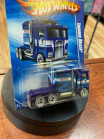 Thunder Roller RLC Collectors Edition (Hot Wheels, Mattel) **SEALED** - Bitz & Buttons