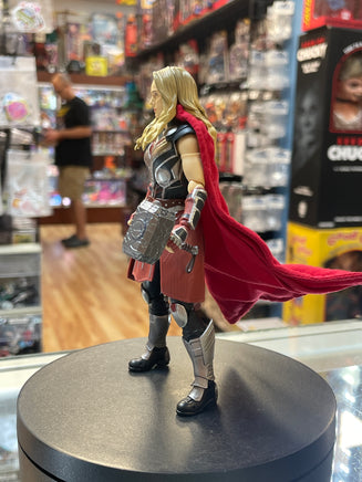 Mighty Thor (Marvel Studios, Bandai SH FIguarts) - Bitz & Buttons