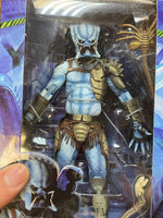 Mad Predator (NECA, Predator vs Alien) **SEALED**