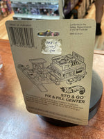 Thunderstreak (Mattel, Hot Wheels) - Bitz & Buttons