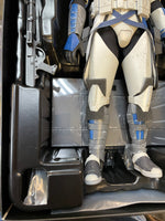 Arc Trooper Echo TMS133 1/6 Scale (Star Wars, Hot Toys) NEW/OPEN