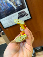 Ultimate Maniac Randy Savage (WWE Elite, Mattel) **LOOSE** - Bitz & Buttons