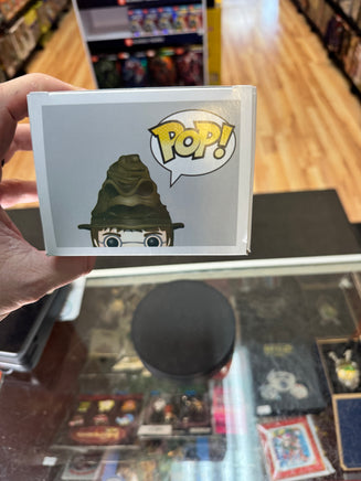 Harry Potter #21 (Funko Pop, Harry Potter) EXCLUSIVE - Bitz & Buttons