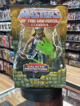 Galactic Protector She-Ra (MOTU Classics, Mattel) **SEALED** - Bitz & Buttons