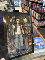 Ultimate Casey Jones (TMNT Ninja Turtles, NECA) **SEALED**