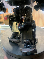 Ironhide SS14 Voyager Class (Transformers Studio Series, Hasbro) COMPLETE - Bitz & Buttons