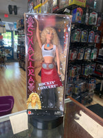 Shakira Rockin’ Concert #B8485 (Mattel, Barbie) WORKING - Bitz & Buttons