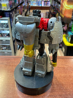 Dinobot Sludge SS86-15 Leader Class (Transformers Studio Series, Hasbro) COMPLETE
