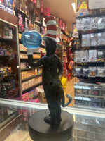 Talking Action Cat in the Hat (Just Play, Vintage Dr Seuss) **TESTED/WORKING**