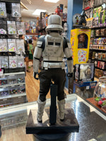 Assault Tank Commander MMS587 (Star Wars, Hot Toys) COMPLETE