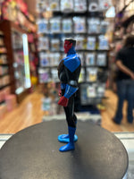 Sinestro 4" (Justice League Unlimited, Mattel)