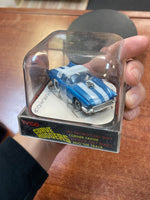 Thunderbird '57 Curve Huggers 8507 (Vintage Slot Car, TYCO) SEALED - Bitz & Buttons