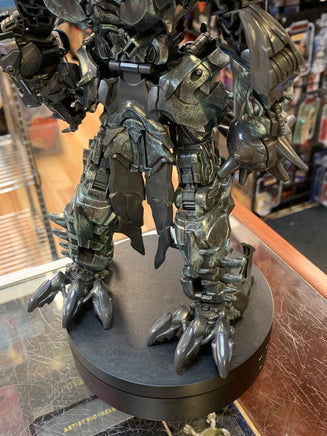 Grimlock SS-07 Leader Class (Transformers Studio Series, Hasbro) - Bitz & Buttons