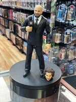 Sam Roberts BAF (WWE Elite, Mattel) SEALED