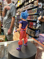Son Goku Kaio Ken (Bandai SH Figuarts, Dragon-ball Z) **COMPLETE**