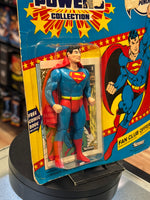 Superman 1431 (Vintage Super Powers, Kenner) SEALED