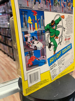 Dr Octopus (Vintage Marvel Superheroes, ToyBiz) Sealed