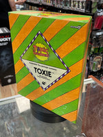 Toxie Ultimates (Toxic Crusaders, Super7) SEALED - Bitz & Buttons