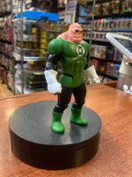 Kilowog Green Lantern (Super Powers, McFarlane) - Bitz & Buttons