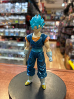 God Super Saiyan Vegito (Bandai SH Figuarts, Dragon-ball Z) **COMPLETE**