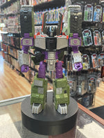 Megatron Armada Universe (Transformers Legacy Evolution, Hasbro) LOOSE