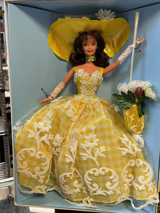 Summer Splendor Barbie #15683 (Vintage Barbie, Mattel) **SEALED** - Bitz & Buttons