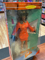 Tangerine Twist Collector Edition #17860 (Vintage Barbie, Mattel) SEALED - Bitz & Buttons