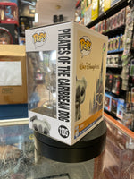 Pirates of the Caribbean Dog #1105 (Funko Pop, Disney) - Bitz & Buttons