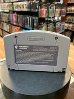 Star wars Rouge squadron (N64 Nintendo, Video Game) **TESTED** - Bitz & Buttons