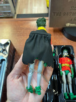 Batman Who Laughs & Robin DAH-063DX (Beast Kingdom, DC) COMPLETE