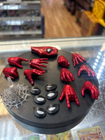 Iron Spider-Man 1/6 Scale MMS482 (Marvel, Hot Toys) COMPLETE