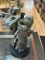 MP-08 Grimlock (Transformers Masterpiece, Takara Tomy) INCOMPLETE