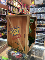 Talking Rex (Disney, Vintage Toy Story) **NEW**