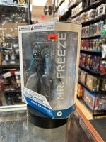 Mr Freeze -Greg Capullo- (DC Direct, Designer Series) **SEALED**