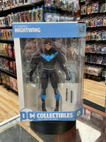 Nightwing (DC Essentials, DC Collectibles) SEALED - Bitz & Buttons