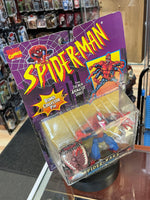 Doppleganger (Vintage Marvel Superman, Toybiz) SEALED - Bitz & Buttons