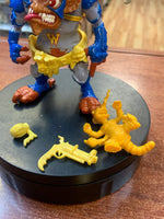 Wing Nut (Vintage TMNT Ninja Turtles, Playmates) **COMPLETE** - Bitz & Buttons