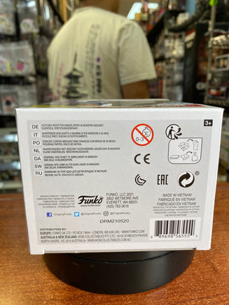 Blue Mer-Man #91 (Funko Pop, MOTU) EXCLUSIVE - Bitz & Buttons