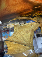 King Ghidorah Gravity Beam (HIYA Toys Exquisite, Godzilla King of Monsters) COMPLETE