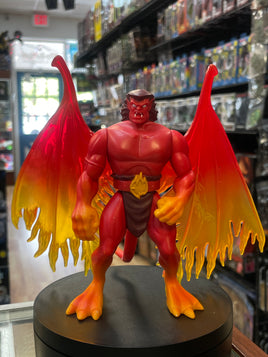 Flame storm Goliath (Vintage Gargoyles Disney, Kenner) LOOSE - Bitz & Buttons