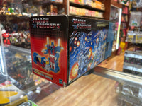Ultra Magnus (Vintage Transformers Commemorative Series, Hasbro) **SEALED**