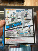 Blue Rose (Tiger & Bunny, Bandai SH Figuarts) *SEALED*