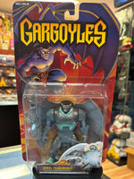 Steel Clan Robot 0551 (Vintage Gargoyles, Playmates) SEALED